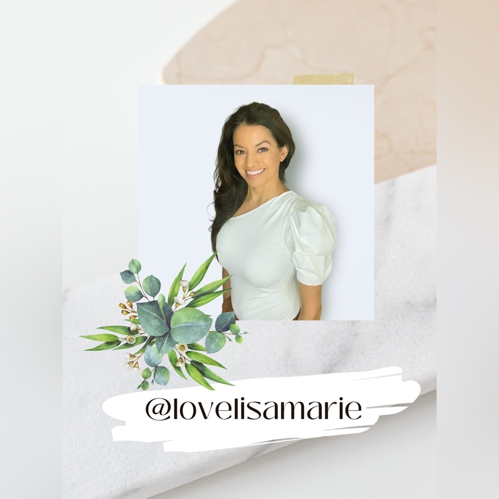 lovelisamarie ~ Live Show Notifications